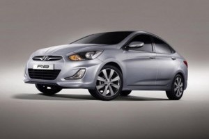 Hyundai vrea sa produca 1 milion de masini in China din 2012