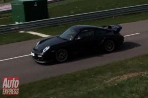 VIDEO: Autoexpress testeaza noul Porsche 911 GT2 RS
