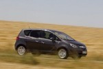 Porti deschise la Opel pentru noul Meriva