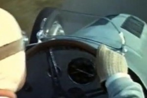 VIDEO: Mercedes W125 la Nurburgring (1962)