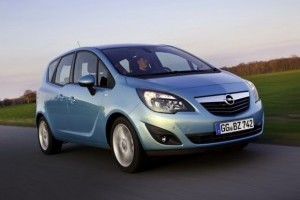 Opel se extinde in America de Sud