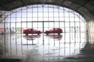 VIDEO: Noul Volvo S60 si V60 R-Design in actiune!