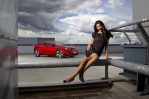 FOTO: Conceptul Opel Astra GTC prezentat in detaliu!