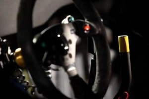 VIDEO: Citroen DS3 WRC, teaser inainte de Paris