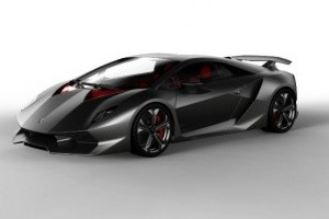 Lamborghini Sesto Elemento, conceptul mult asteptat?
