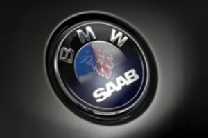 OFICIAL: Saab va primi propulsoare BMW