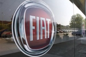 Fiat, cea mai ecologica marca din Europa