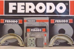Federal-Mogul reorganizeaza marca de placute de frana Ferodo
