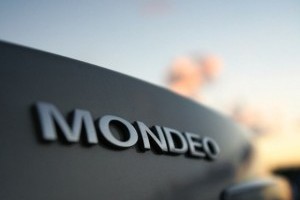 Viitorul Mondeo va prezenta noua filozofie de design Ford