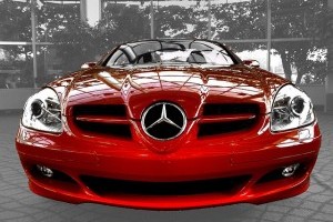 Istoria Mercedes-Benz – 1960-2000