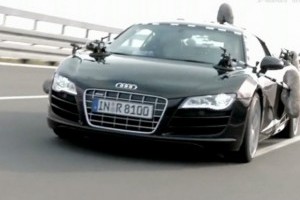 VIDEO: Care este sunetul perfect pentru Audi?