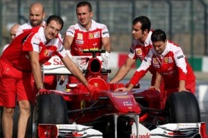 Alonso merge la victorie in Grand Prix-ul Coreei de Sud
