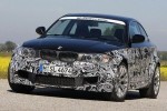 Noi detalii si imagini ale BMW M1 Coupe