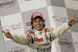 Kobayashi va face echipa cu mexicanul Sergio Perez la Sauber