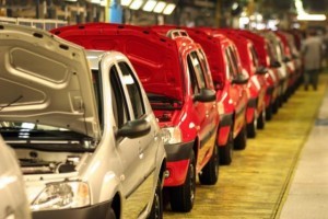 Dacia nu va produce modele hibride in viitorul apropiat
