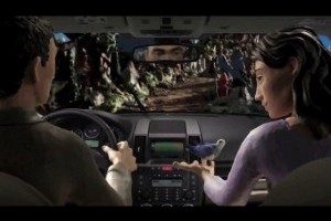 VIDEO: Land Rover Freelander prezentat intr-un mod inedit