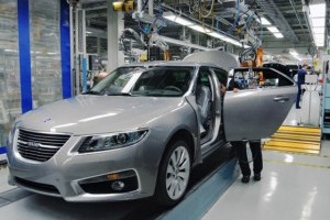 Clientii Saab vor putea vedea online cum se construieste masina lor