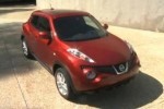 VIDEO: De unde s-a inspirat designul lui Nissan Juke