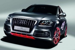 Audi nu va produce versiuni RS pentru Q5 si Q7