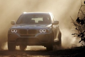 Galerie Foto: Noi imagini oficiale cu BMW X3