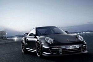 Porsche a vandut toate exemplarele noului Porsche 911 GT2 RS