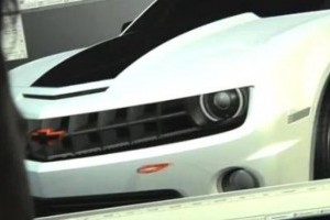 VIDEO: Surprizele Chevrolet de la SEMA