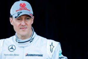 Schumacher asteapta un rezultat bun in Coreea de Sud