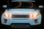 VIDEO: Prezentarea noului Range  Rover Evoque la Paris
