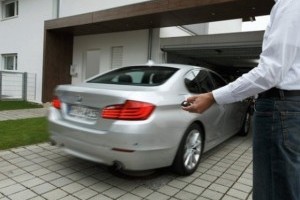BMW prezinta in detaliu noua tehnologie