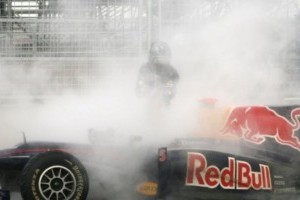 Renault isi cere scuze fata de Red Bull