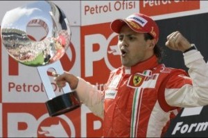 Massa crede ca Ferrari inca mai poate obtine titlul la constructori