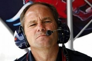 Gerhard Berger crede ca Webber l-a lovit intentionat pe Rosberg