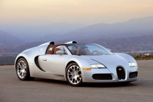 Pentru indieni, Bugatti Veyron costa 3,6 milioane $!