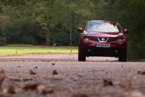VIDEO: Noul Nissan Juke prezentat in 90 de secunde