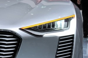 Audi ar putea lansa modelul R5