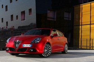 Noul Alfa Romeo Giulietta, de la 17.900 euro cu TVA in Romania