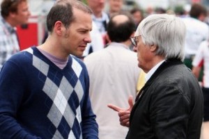 Villeneuve e pregatit sa renunte la Formula 1