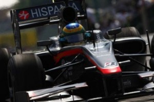 Hispania va folosi cutii de viteze Williams
