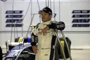 Motor nou pentru Barrichello in Brazilia