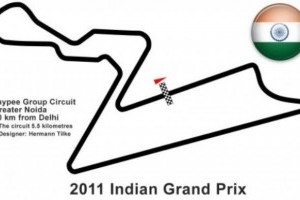 Calendarul Formula 1 2011 a fost anuntat