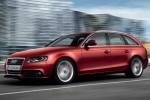 Audi A4 va primi un propulsor cu un consum de 4.4 litri