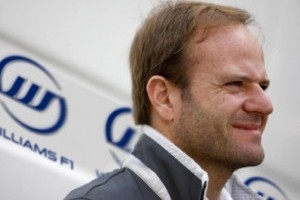 Barrichello asteapta un nou contract de la Williams