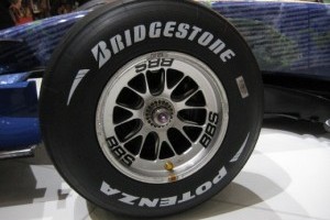 Bridgestone se pregateste pentru ultima cursa de Formula 1