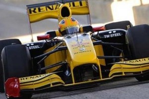 D' Ambrosio si Aleshin vor testa pentru Renault