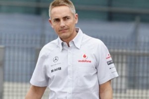 McLaren vrea cu orice pret locul doi la constructori