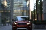 VIDEO: Noul Range Rover Evoque cu cinci usi in actiune