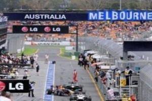 Marele Premiu al Australiei, in pericol