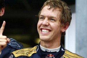 Vettel este noul campion mondial din Formula 1