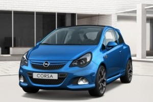 ZVON: Acesta ar putea fi noul Opel Corsa facelift!