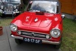 Istoria Suzuki 1950-1970
